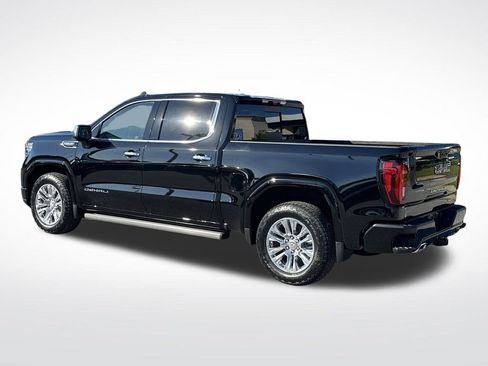 New 2026 GMC Sierra 1500 Denali w/ Technology Package image 6