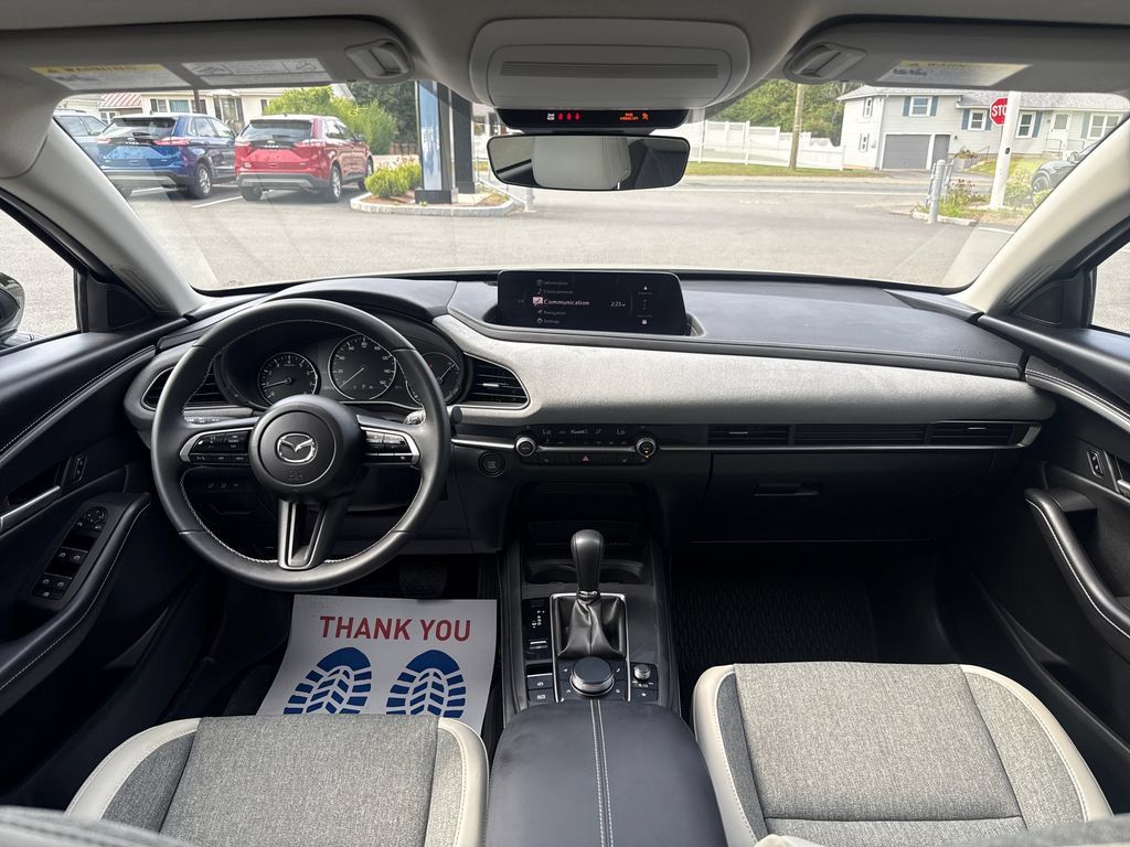 Used 2026 MAZDA CX-30 AWD 2.5 S image 14