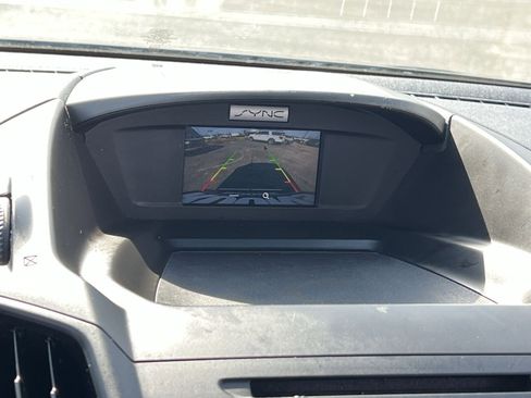 Used 2017 Ford Escape S image 19