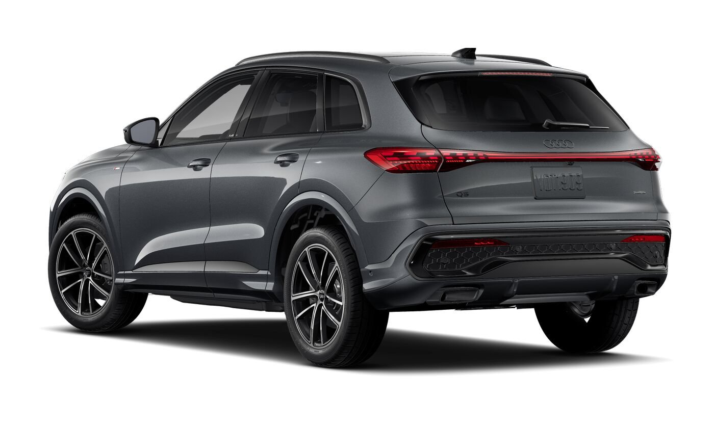 New 2026 Audi Q5 Premium Plus AWD/4WD image 4