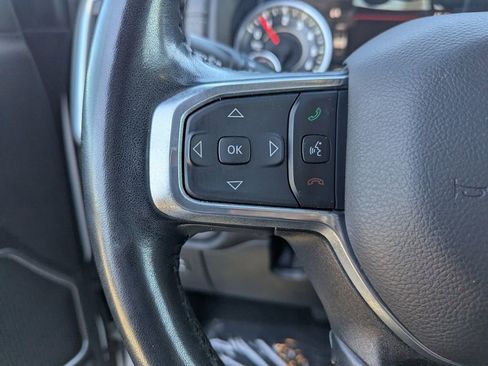 Used 2023 RAM 1500 Laramie image 26