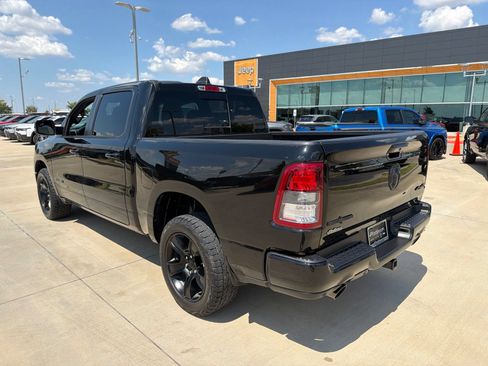 Used 2024 RAM 1500 Lone Star AWD/4WD image 3