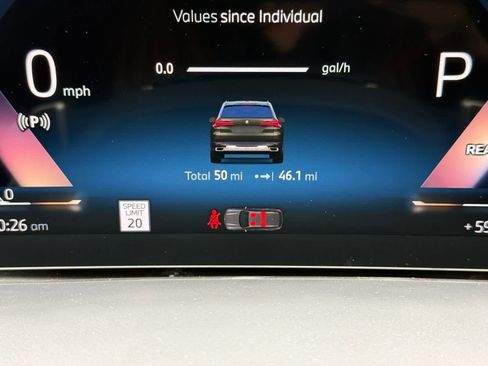 New 2026 BMW X5 xDrive40i AWD/4WD image 37