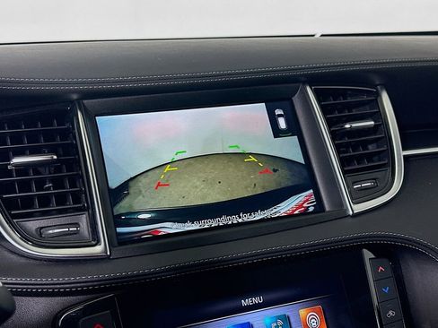 Used 2025 INFINITI QX50 Pure image 10