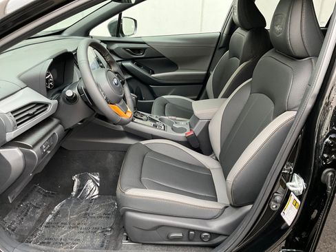 New 2026 Subaru Crosstrek 2.5i Wilderness AWD/4WD image 9