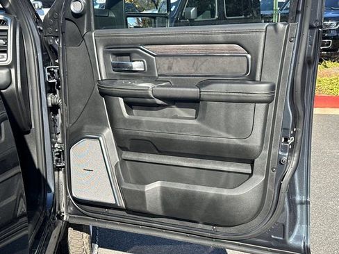New 2026 RAM 2500 Laramie image 14