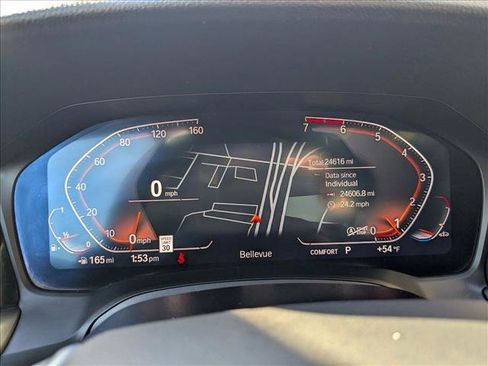 Used 2022 BMW 330i xDrive Sedan w/ Premium Package 2 image 13