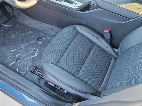 New 2026 Buick Envista Preferred w/ Convenience I Package image 4