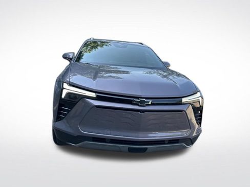 Certified 2024 Chevrolet Blazer EV LT AWD/4WD image 9