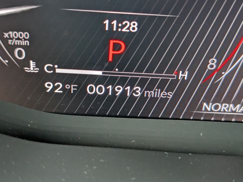 Certified 2026 Acura MDX SH-AWD w/ Technology Package image 15