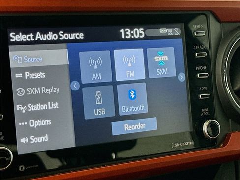 Used 2020 Toyota Tacoma TRD Off-Road image 23