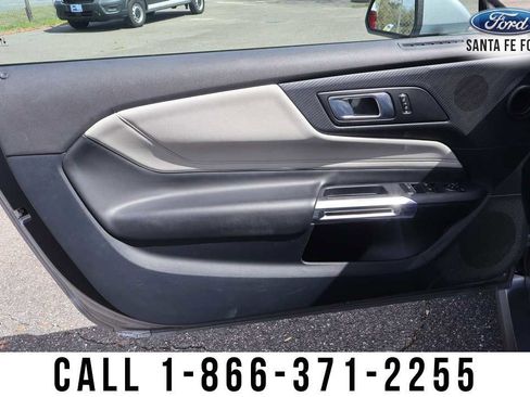 Used 2024 Ford Mustang Premium image 9