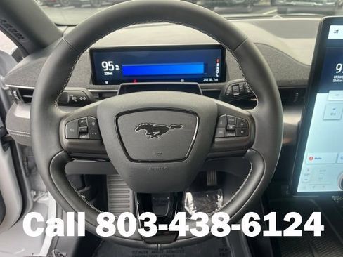 Used 2023 Ford Mustang Mach-E GT w/ GT Performance Edition AWD/4WD image 19