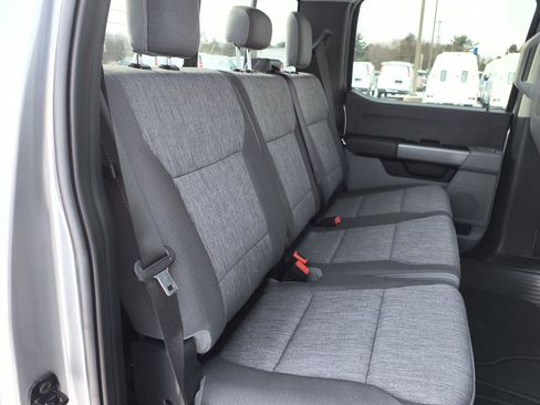 Used 2024 Ford F350 XL w/ STX Appearance Package image 27