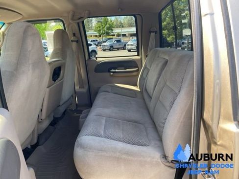Used 2001 Ford F350 2WD Crew Cab Super Duty image 17