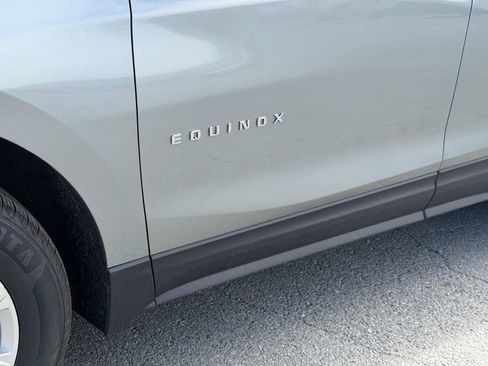 Certified 2024 Chevrolet Equinox LT AWD/4WD image 13