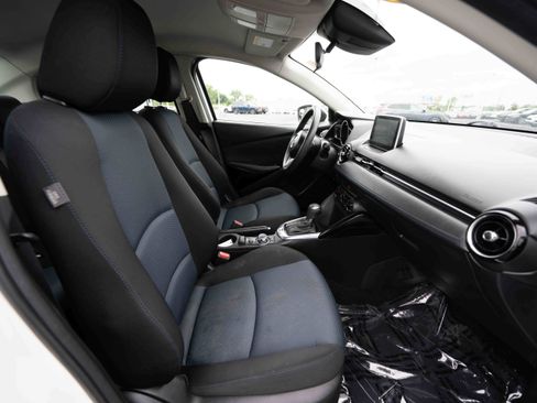 Used 2017 Toyota Yaris iA FWD image 26