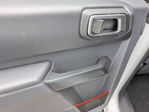 New 2025 Ford Bronco Raptor image 15