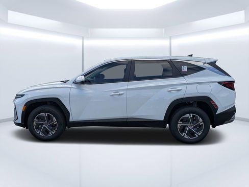 New 2026 Hyundai Tucson Blue SE AWD/4WD image 6
