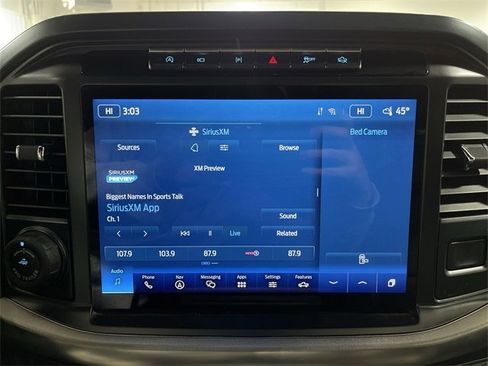 Used 2023 Ford F150 Raptor image 16