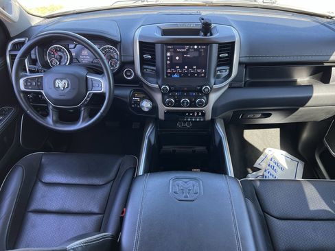 Used 2022 RAM 1500 Laramie image 12