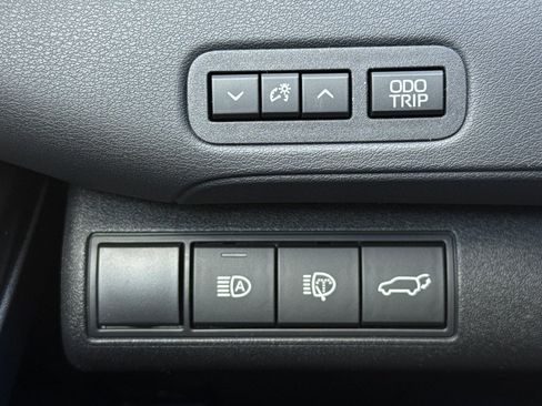 New 2026 Toyota bZ image 30