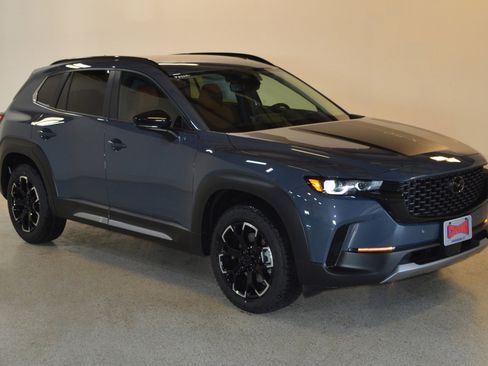 New 2026 MAZDA CX-50 Meridian Edition w/ Weather Package image 1