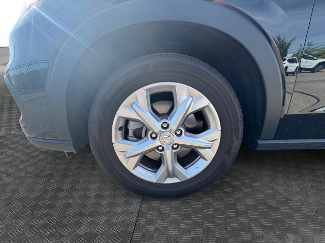 Used 2024 Honda HR-V LX image 13