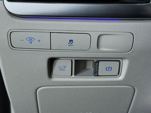 Certified 2023 Hyundai Palisade Calligraphy image 10