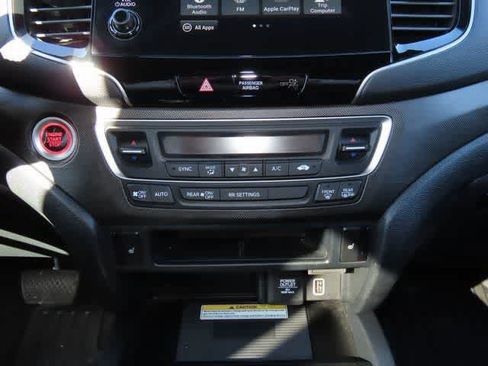 Certified 2023 Honda Passport TrailSport image 21