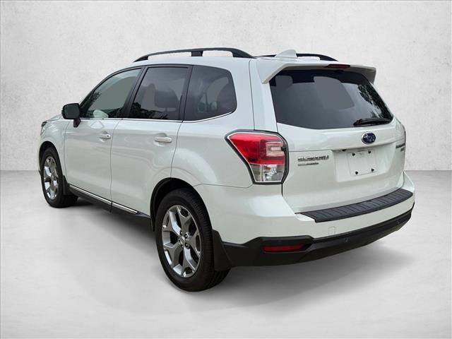Used 2017 Subaru Forester 2.5i Touring AWD/4WD image 8