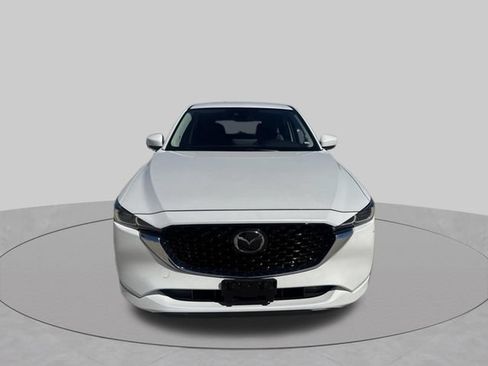 Used 2024 MAZDA CX-5 AWD 2.5 S w/ Select Package image 6
