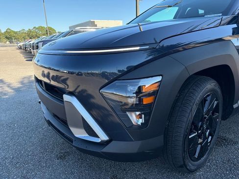New 2026 Hyundai Kona SEL Sport image 33
