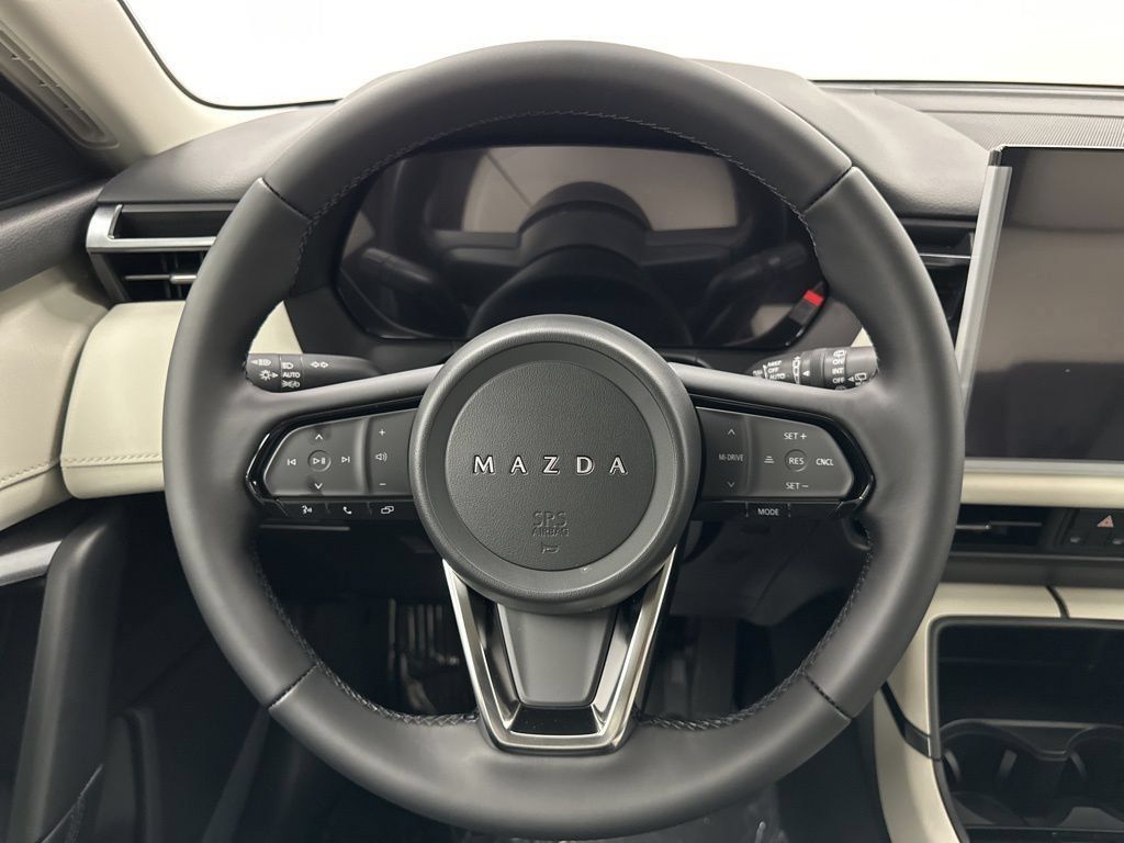 New 2026 MAZDA CX-5 Preferred AWD/4WD image 23