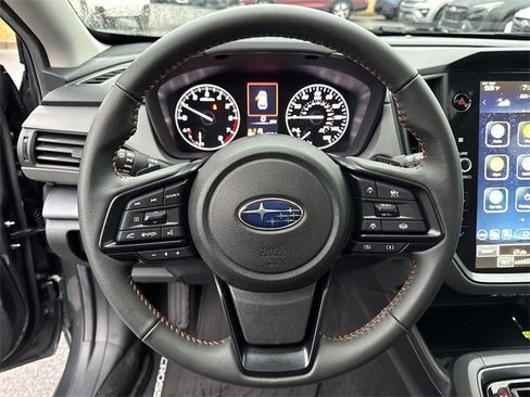 Used 2025 Subaru Crosstrek 2.5i Limited w/ Popular Package #3A image 25