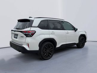 New 2026 Subaru Forester Sport w/ Onyx Edition AWD/4WD video 3