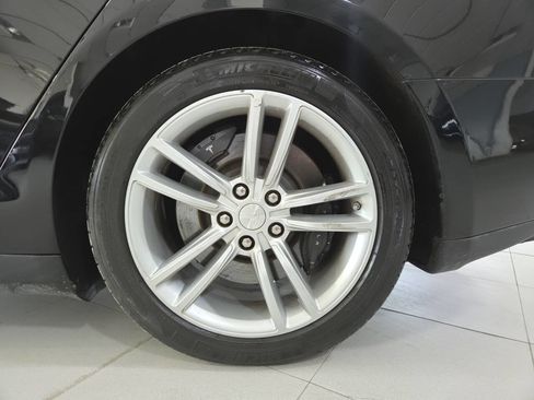Used 2015 Tesla Model S 85D AWD/4WD image 11