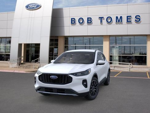 New 2026 Ford Escape SE w/ PHEV Premium Package image 2