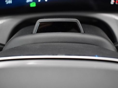 New 2026 Cadillac Vistiq Sport w/ LPO, Floor Liner Package image 19