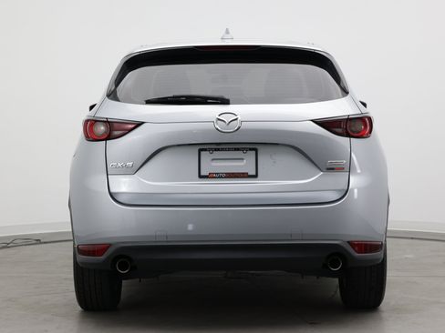 Used 2019 MAZDA CX-5 Sport w/ I-ACTIVSENSE Package FWD image 6