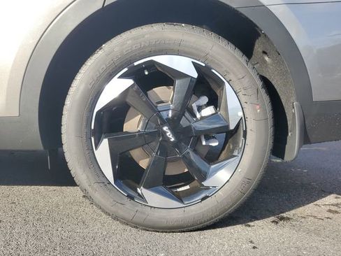 New 2026 Kia Sorento EX image 7