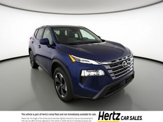 Used 2025 Nissan Rogue SV video 1