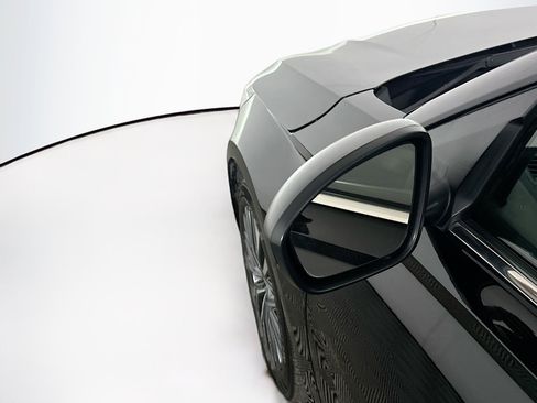 Used 2025 Nissan Altima 2.5 SV image 16