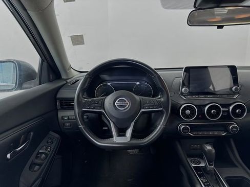 Used 2021 Nissan Sentra SV image 21
