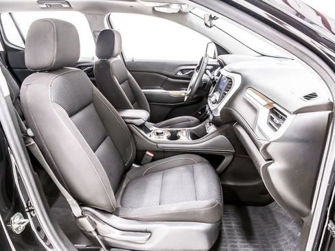 Used 2023 GMC Acadia SLE w/ Driver Convenience Package AWD/4WD image 31