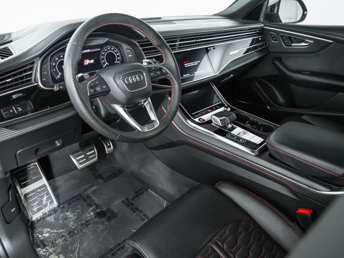 Used 2024 Audi RS Q8 image 9