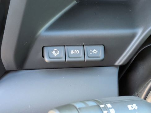 New 2026 GMC Sierra 2500 AT4 w/ AT4 Premium Plus Package image 15