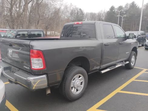 Certified 2021 RAM 2500 Tradesman image 5