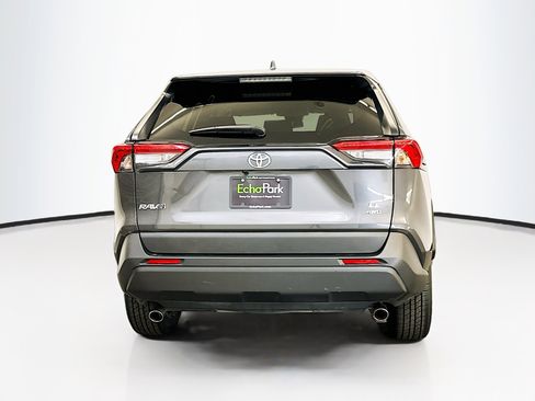 Used 2024 Toyota RAV4 LE image 7