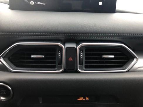 Used 2024 MAZDA CX-5 AWD 2.5 S w/ Select Package image 52